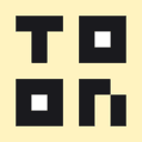 Toon Fast Logo